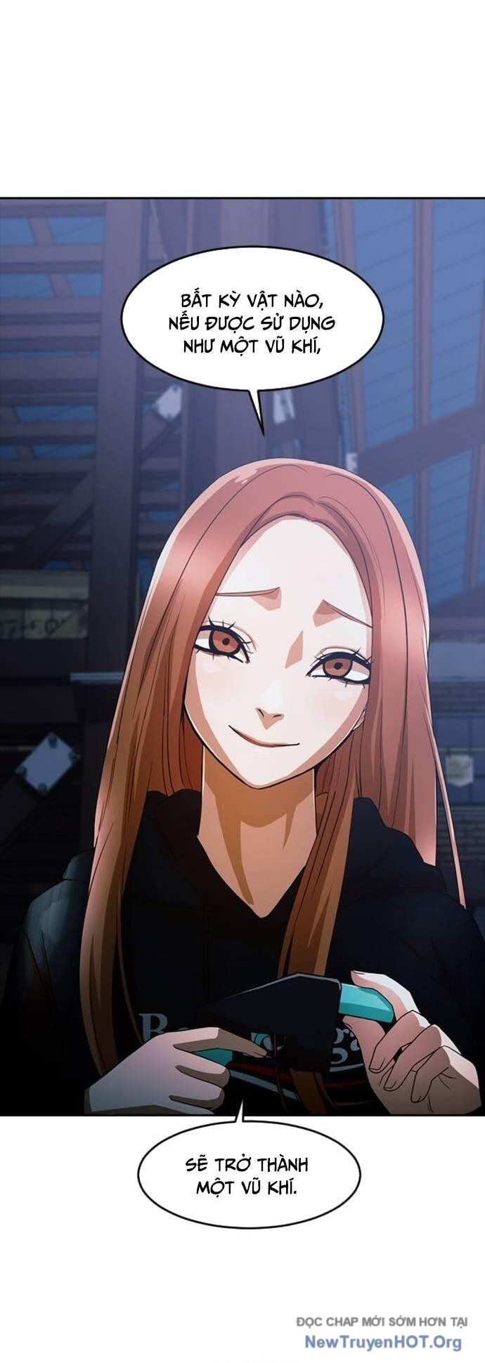 Cô Gái Từ Ứng Dụng Nhắn Tin Ngẫu Nhiên Chapter 311 - 36