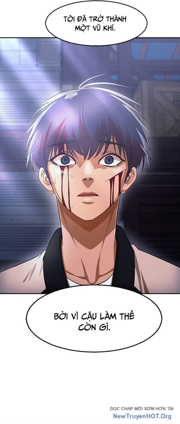 Cô Gái Từ Ứng Dụng Nhắn Tin Ngẫu Nhiên Chapter 311 - 37