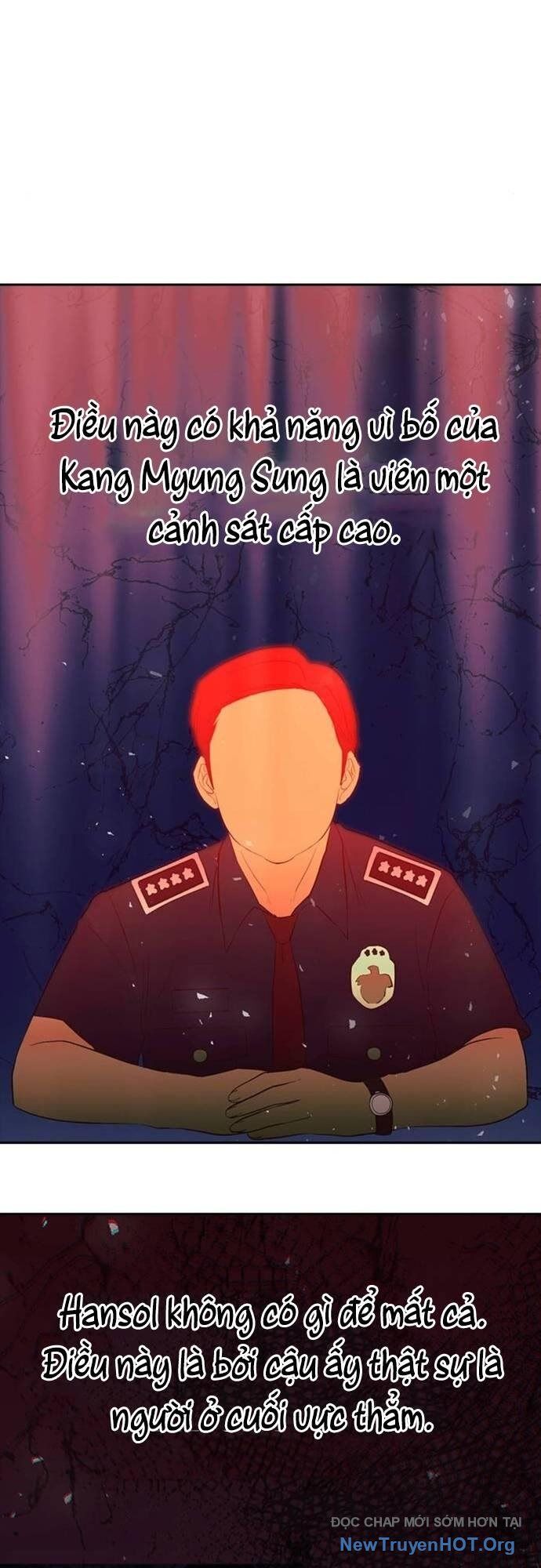 Cô Gái Từ Ứng Dụng Nhắn Tin Ngẫu Nhiên Chapter 311 - 5