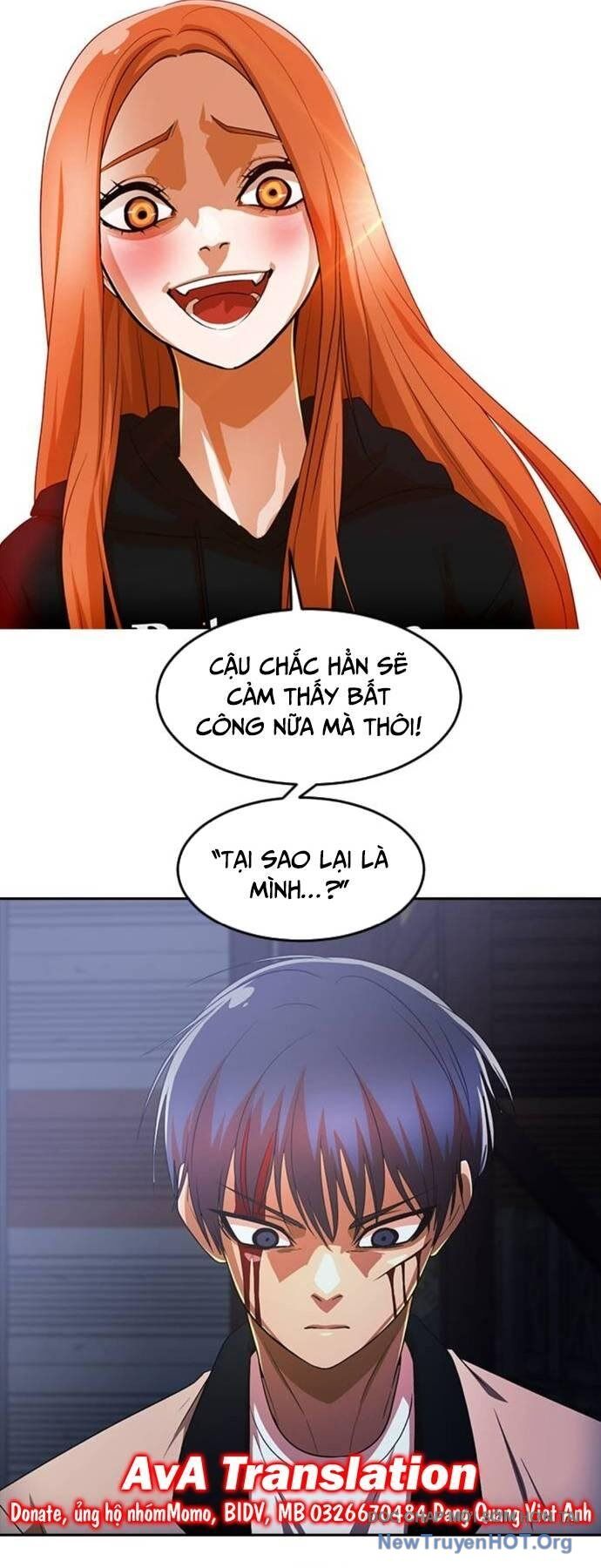 Cô Gái Từ Ứng Dụng Nhắn Tin Ngẫu Nhiên Chapter 311 - 43