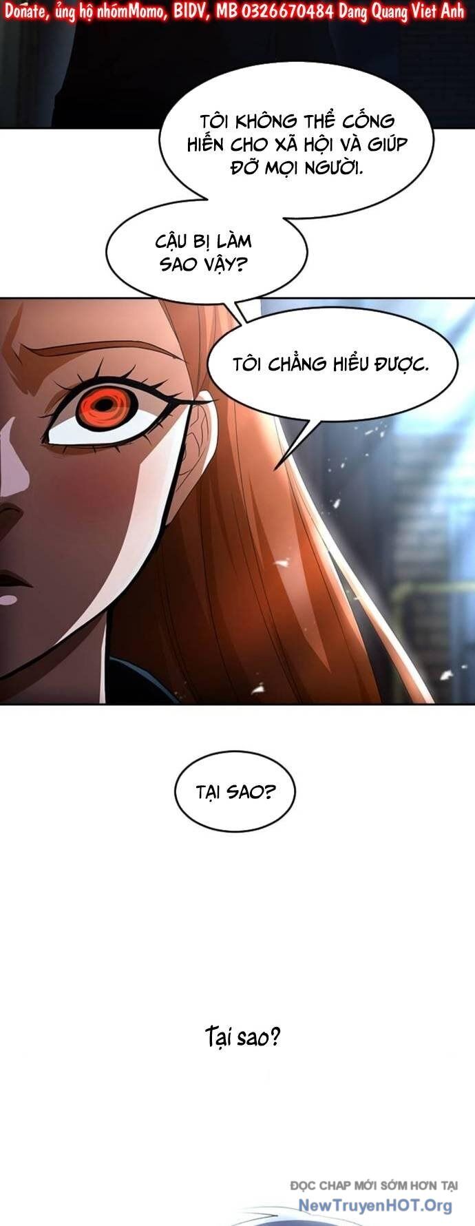 Cô Gái Từ Ứng Dụng Nhắn Tin Ngẫu Nhiên Chapter 311 - 48