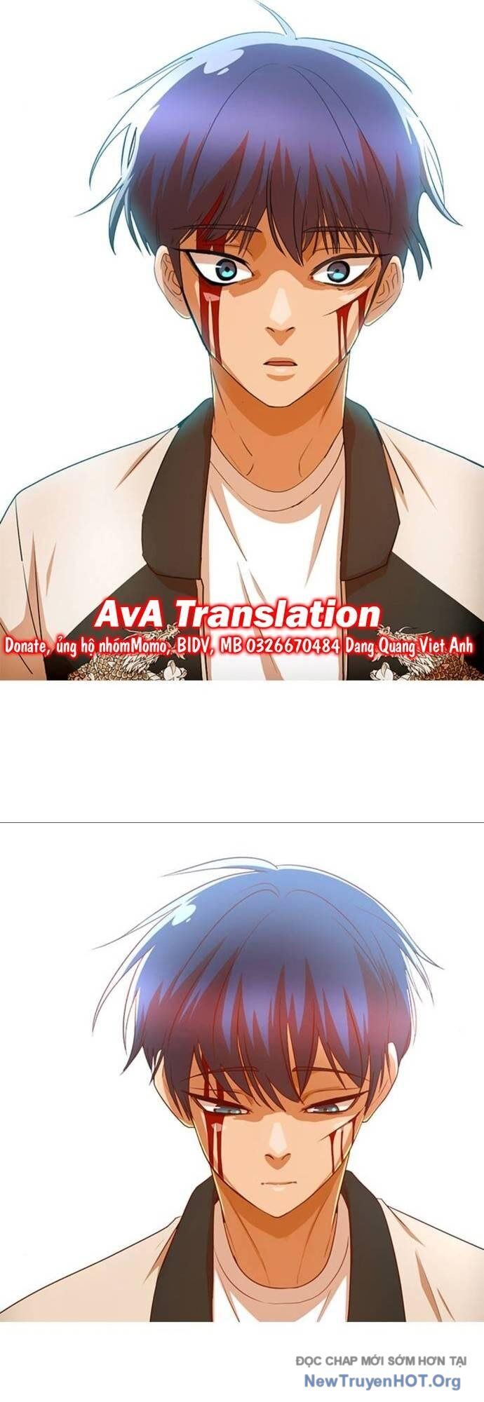 Cô Gái Từ Ứng Dụng Nhắn Tin Ngẫu Nhiên Chapter 311 - 50