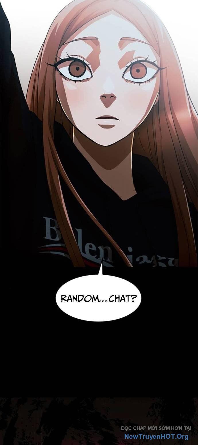 Cô Gái Từ Ứng Dụng Nhắn Tin Ngẫu Nhiên Chapter 311 - 53