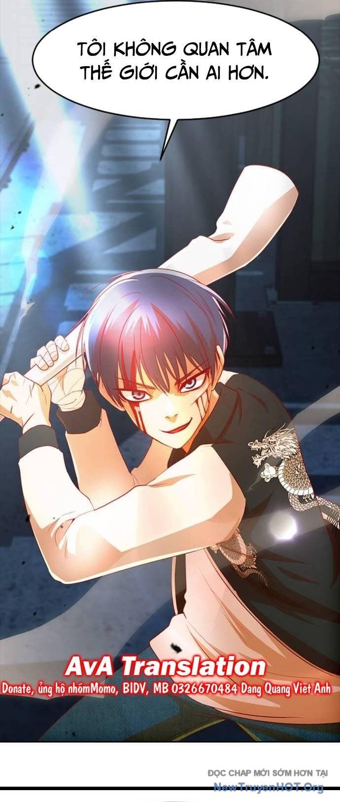 Cô Gái Từ Ứng Dụng Nhắn Tin Ngẫu Nhiên Chapter 311 - 58