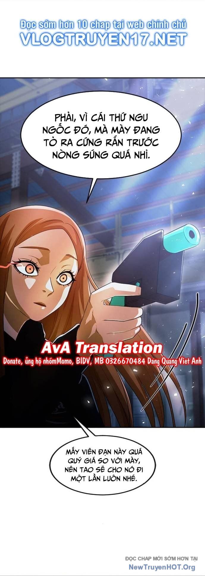 Cô Gái Từ Ứng Dụng Nhắn Tin Ngẫu Nhiên Chapter 311 - 60