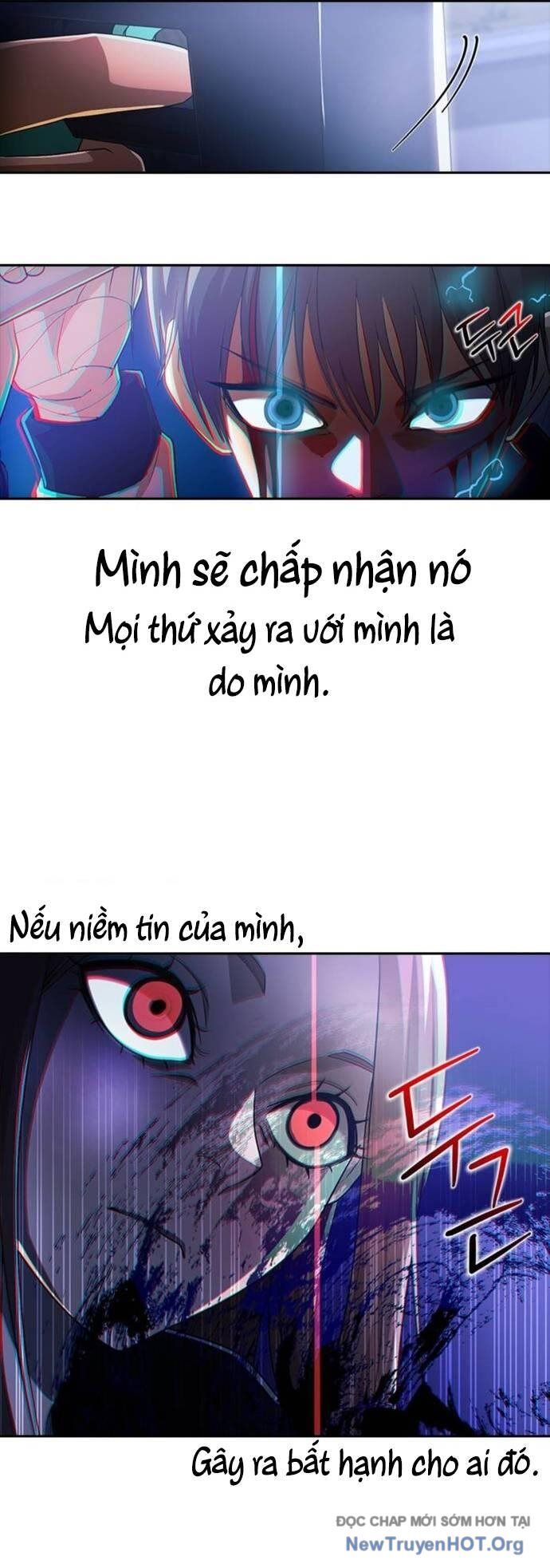 Cô Gái Từ Ứng Dụng Nhắn Tin Ngẫu Nhiên Chapter 311 - 61