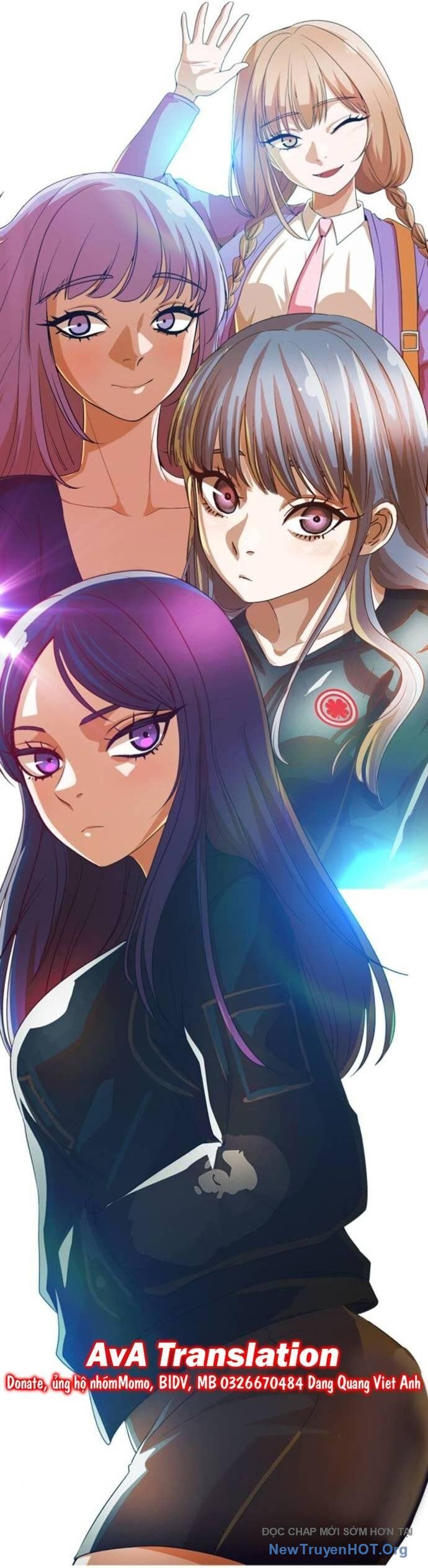 Cô Gái Từ Ứng Dụng Nhắn Tin Ngẫu Nhiên Chapter 311 - 63