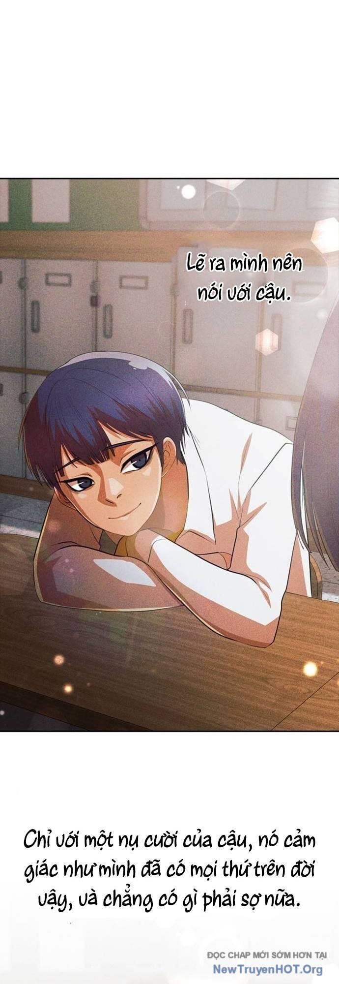 Cô Gái Từ Ứng Dụng Nhắn Tin Ngẫu Nhiên Chapter 311 - 70