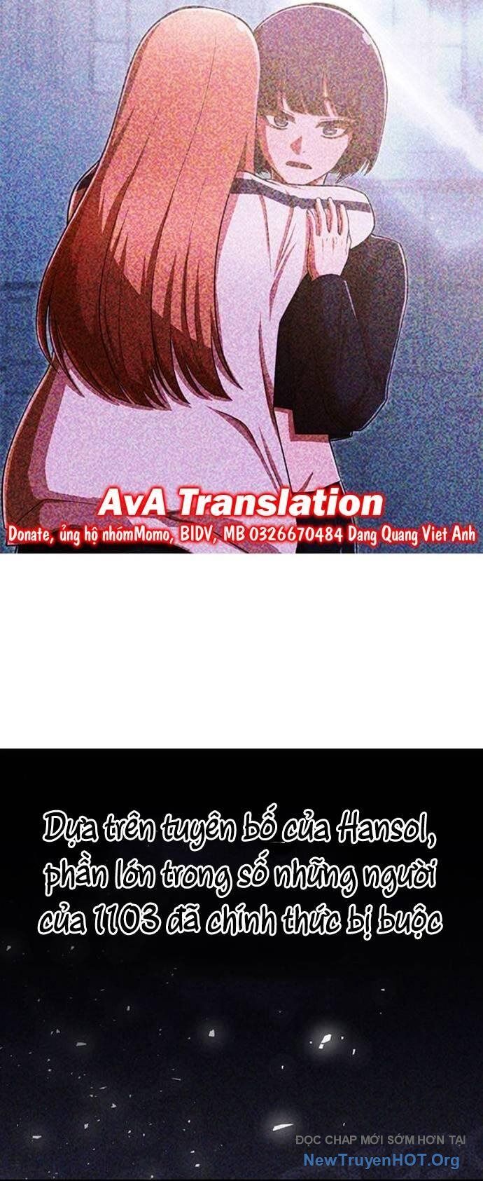 Cô Gái Từ Ứng Dụng Nhắn Tin Ngẫu Nhiên Chapter 311 - 8