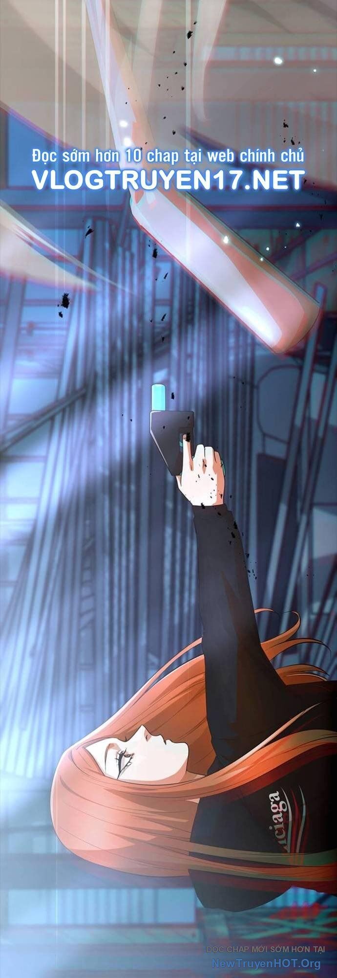 Cô Gái Từ Ứng Dụng Nhắn Tin Ngẫu Nhiên Chapter 311 - 73