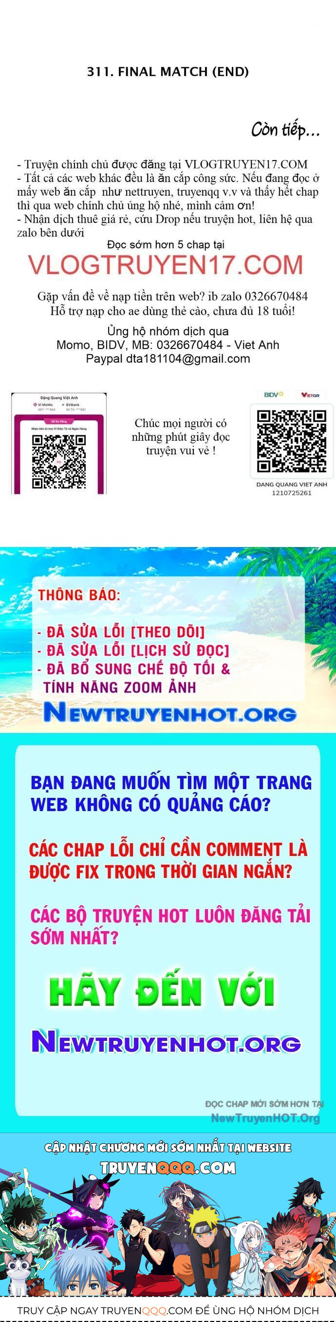 Cô Gái Từ Ứng Dụng Nhắn Tin Ngẫu Nhiên Chapter 311 - 79