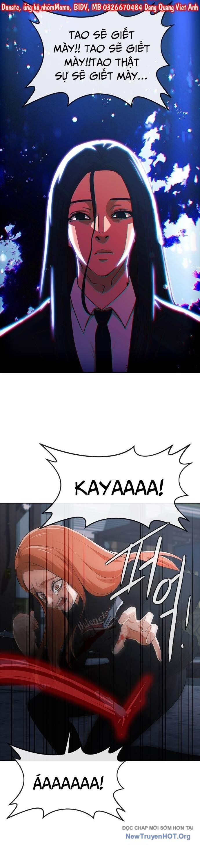 Cô Gái Từ Ứng Dụng Nhắn Tin Ngẫu Nhiên Chapter 313 - 17