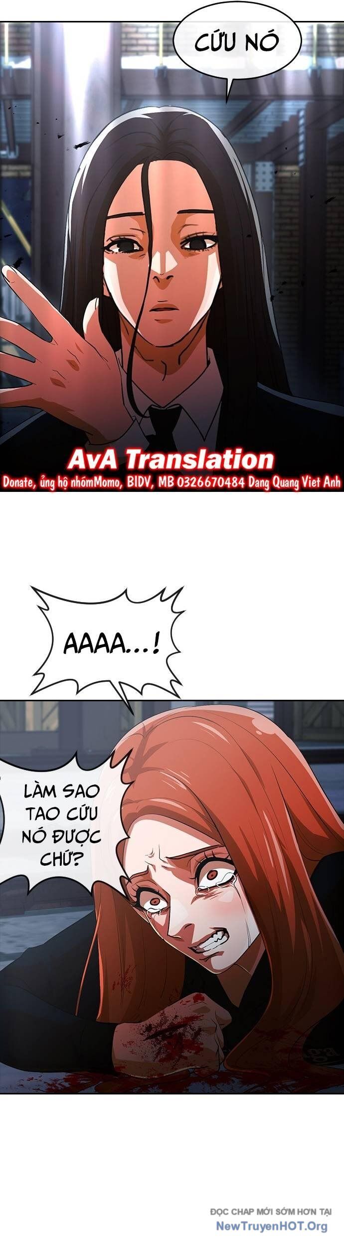 Cô Gái Từ Ứng Dụng Nhắn Tin Ngẫu Nhiên Chapter 313 - 18