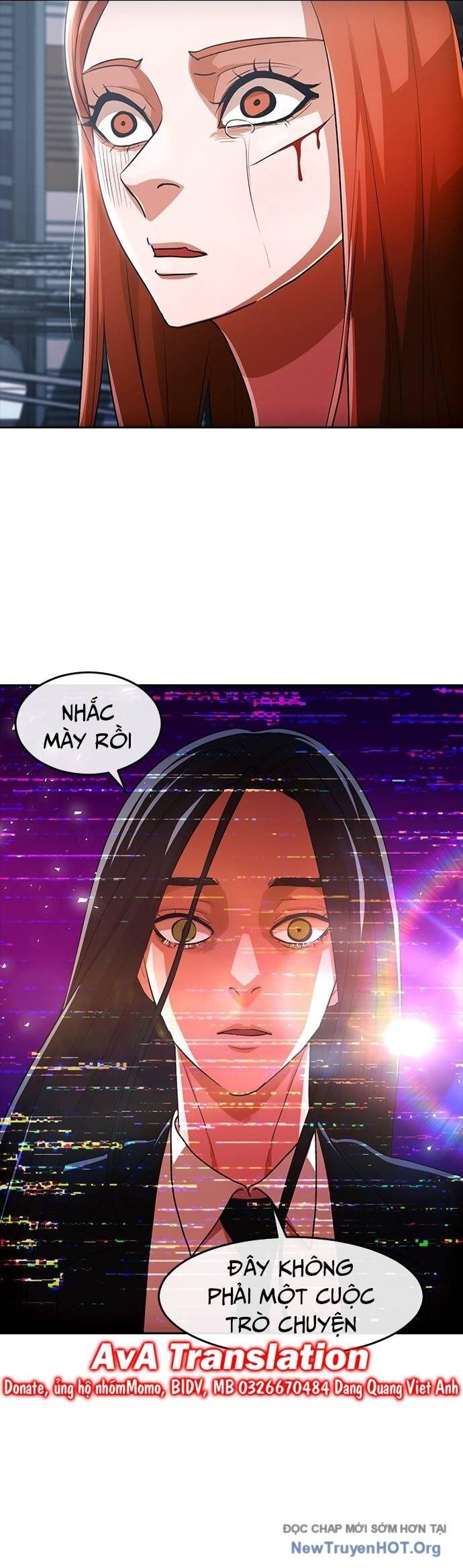 Cô Gái Từ Ứng Dụng Nhắn Tin Ngẫu Nhiên Chapter 313 - 21