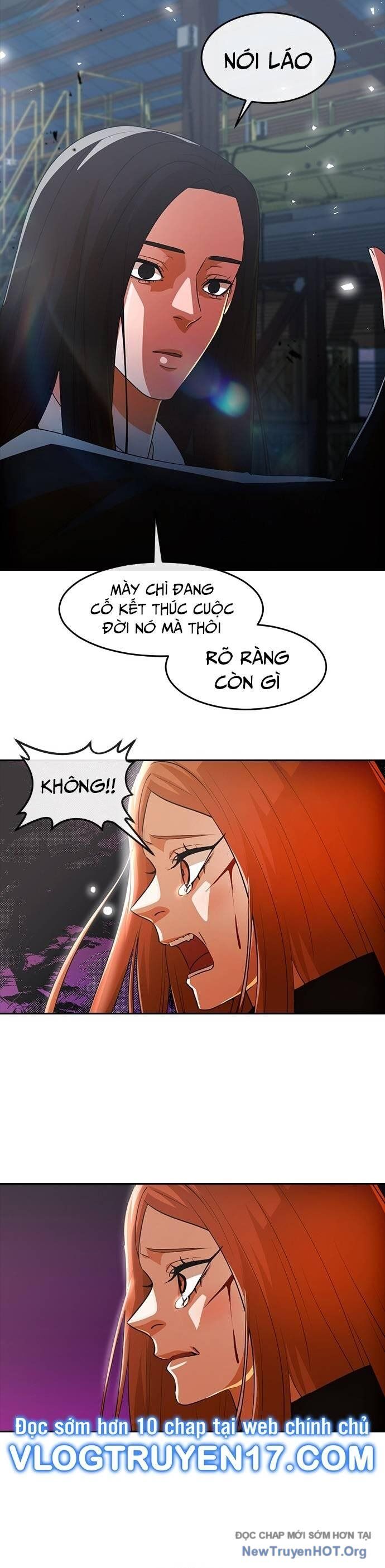 Cô Gái Từ Ứng Dụng Nhắn Tin Ngẫu Nhiên Chapter 313 - 24