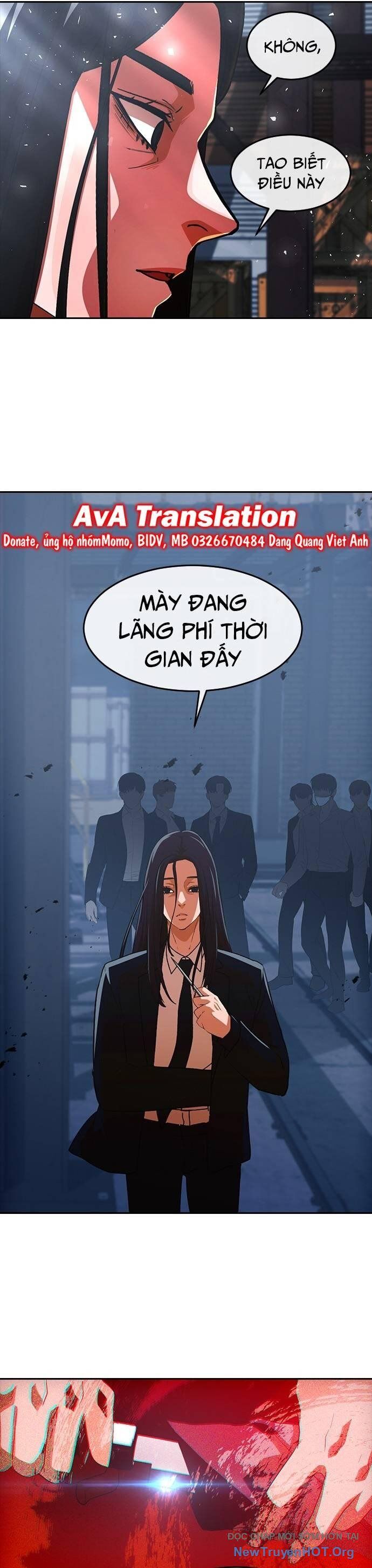 Cô Gái Từ Ứng Dụng Nhắn Tin Ngẫu Nhiên Chapter 313 - 26