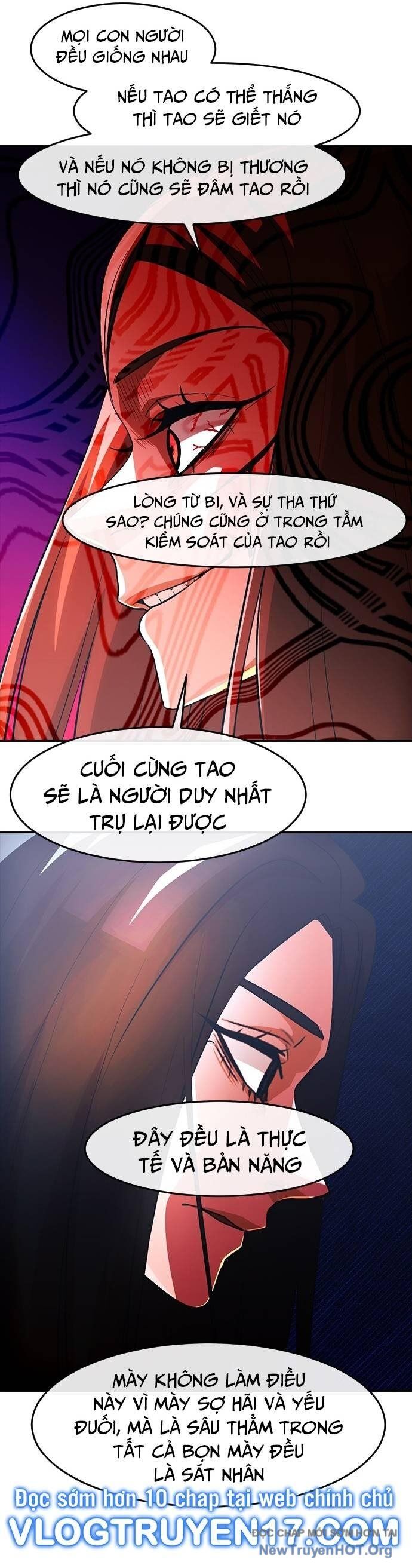 Cô Gái Từ Ứng Dụng Nhắn Tin Ngẫu Nhiên Chapter 313 - 29