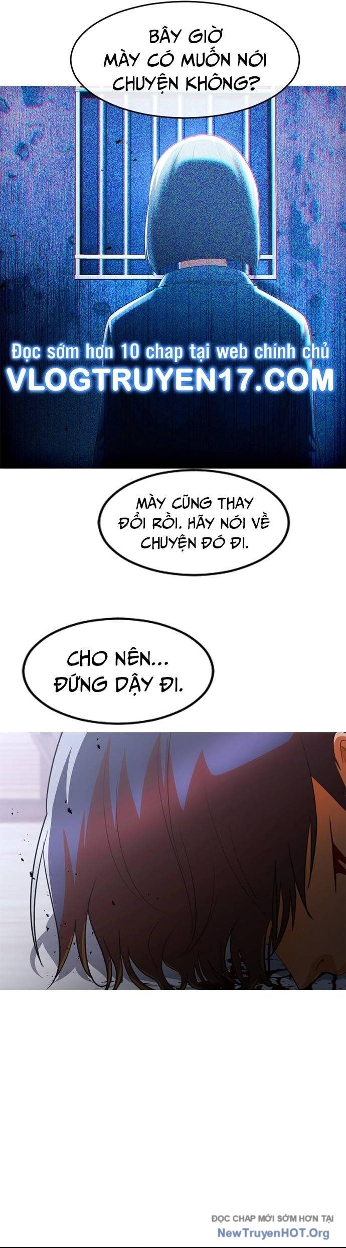 Cô Gái Từ Ứng Dụng Nhắn Tin Ngẫu Nhiên Chapter 313 - 4