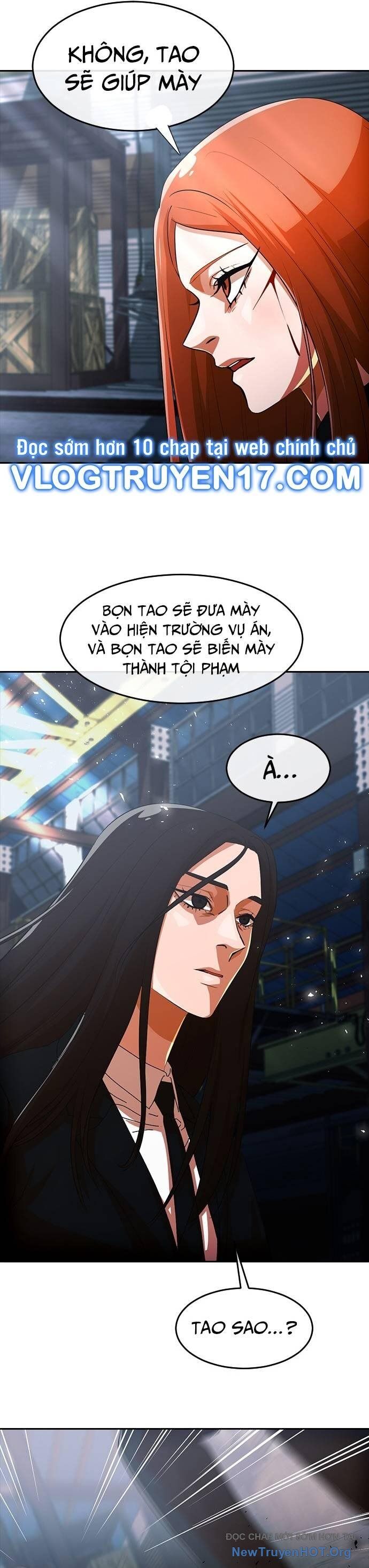 Cô Gái Từ Ứng Dụng Nhắn Tin Ngẫu Nhiên Chapter 313 - 33