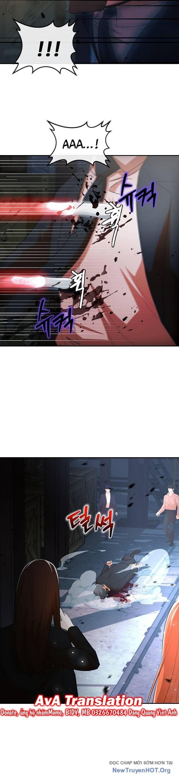 Cô Gái Từ Ứng Dụng Nhắn Tin Ngẫu Nhiên Chapter 313 - 35