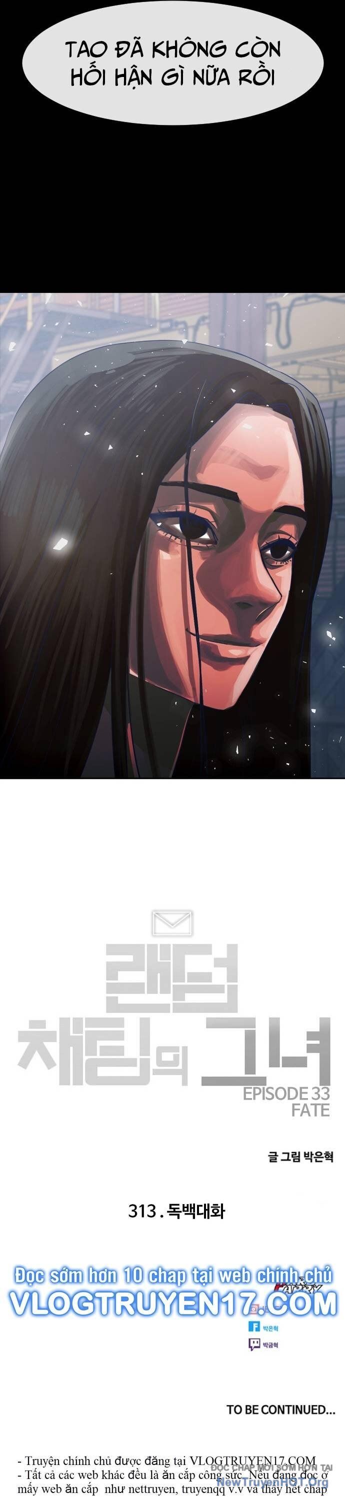 Cô Gái Từ Ứng Dụng Nhắn Tin Ngẫu Nhiên Chapter 313 - 37