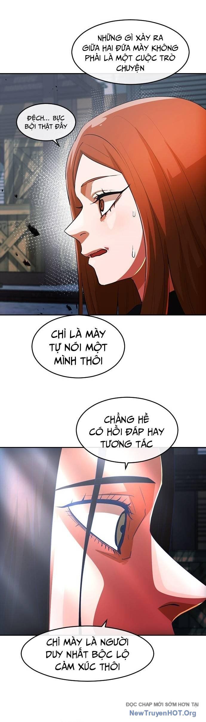 Cô Gái Từ Ứng Dụng Nhắn Tin Ngẫu Nhiên Chapter 313 - 10