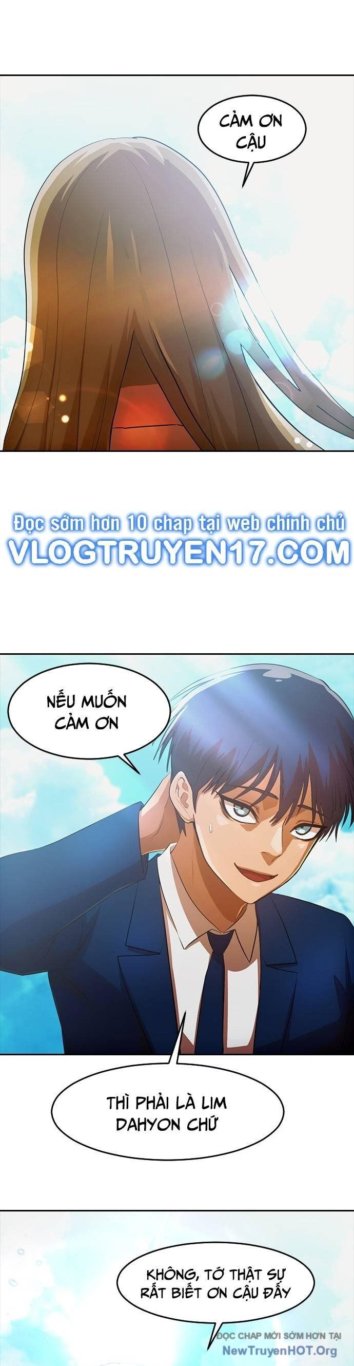 Cô Gái Từ Ứng Dụng Nhắn Tin Ngẫu Nhiên Chapter 314 - 11