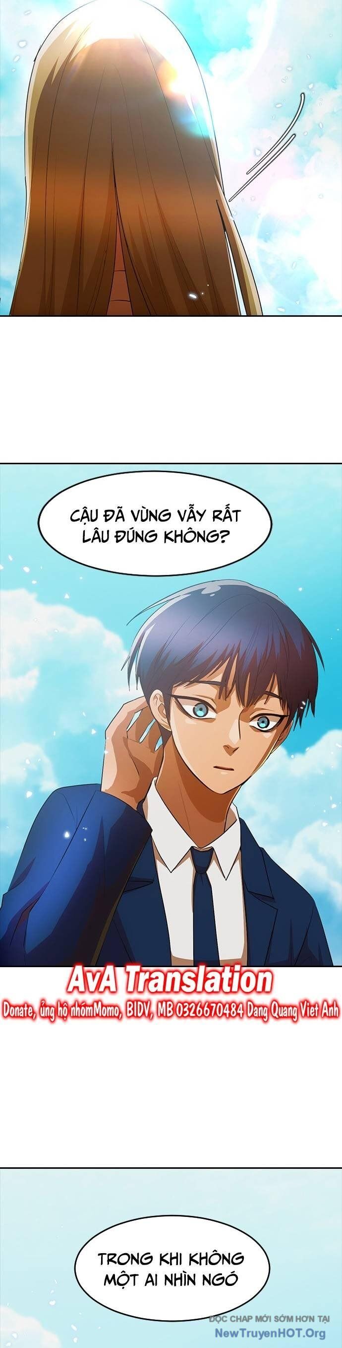 Cô Gái Từ Ứng Dụng Nhắn Tin Ngẫu Nhiên Chapter 314 - 12