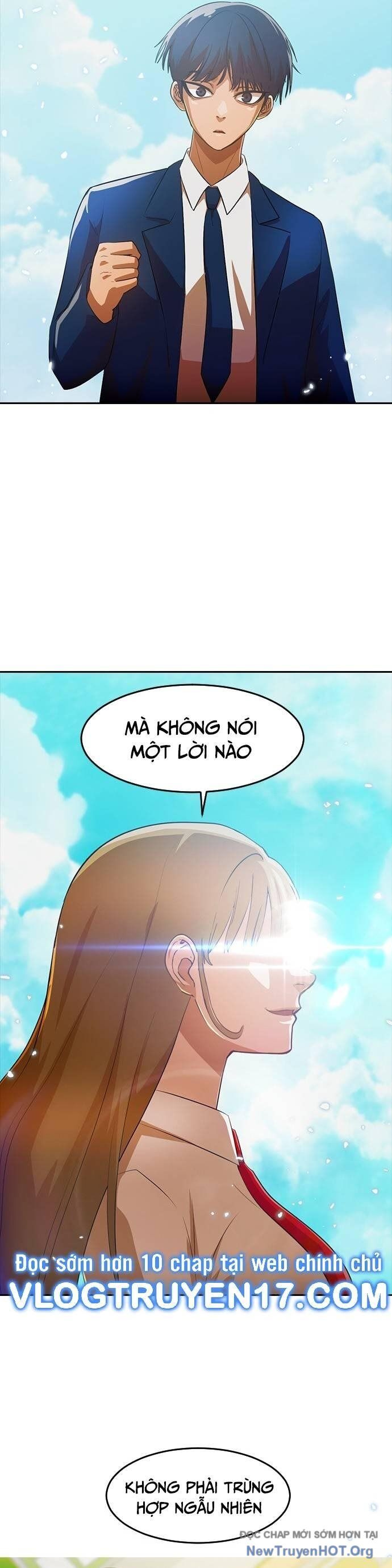 Cô Gái Từ Ứng Dụng Nhắn Tin Ngẫu Nhiên Chapter 314 - 13