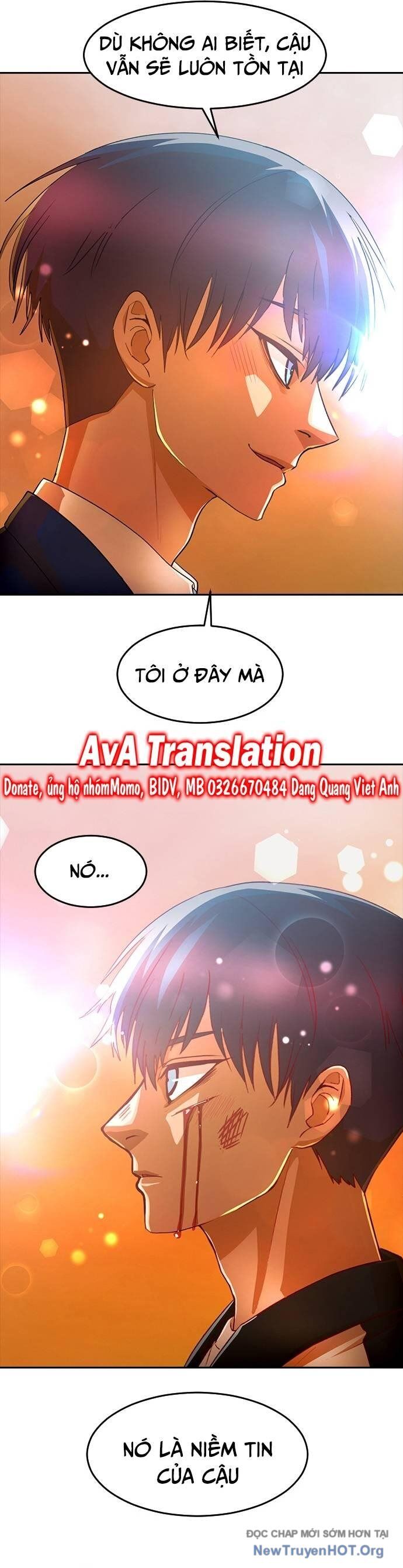 Cô Gái Từ Ứng Dụng Nhắn Tin Ngẫu Nhiên Chapter 314 - 18