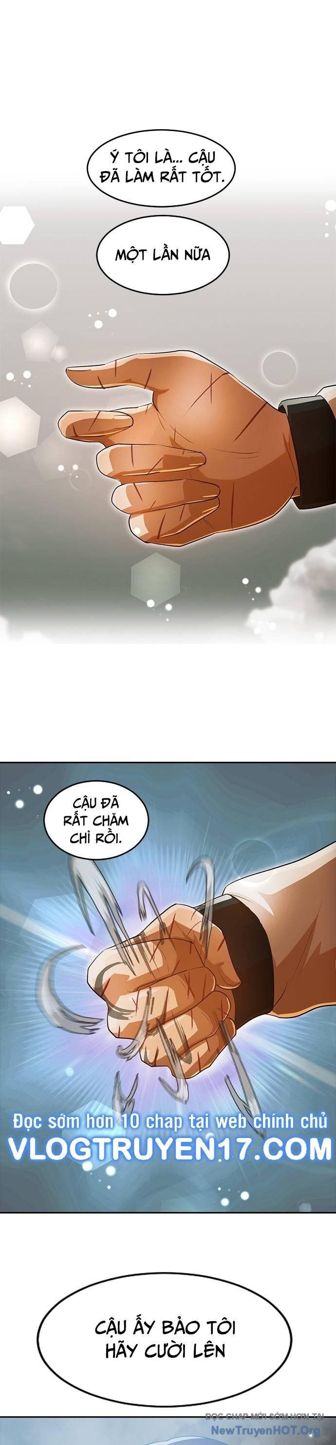 Cô Gái Từ Ứng Dụng Nhắn Tin Ngẫu Nhiên Chapter 314 - 22