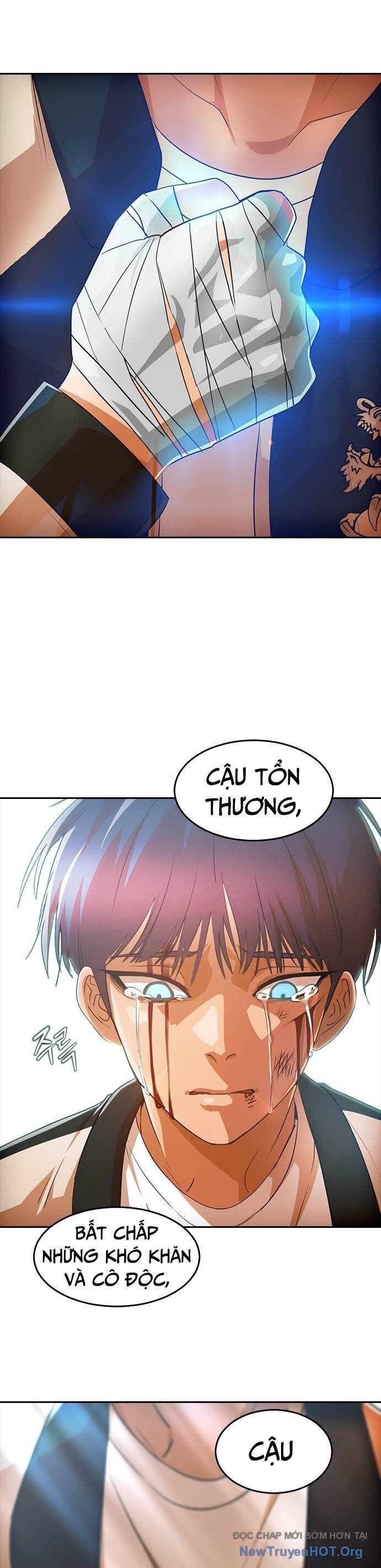 Cô Gái Từ Ứng Dụng Nhắn Tin Ngẫu Nhiên Chapter 314 - 24