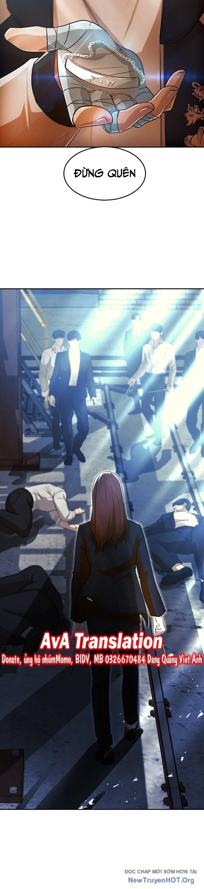 Cô Gái Từ Ứng Dụng Nhắn Tin Ngẫu Nhiên Chapter 314 - 25