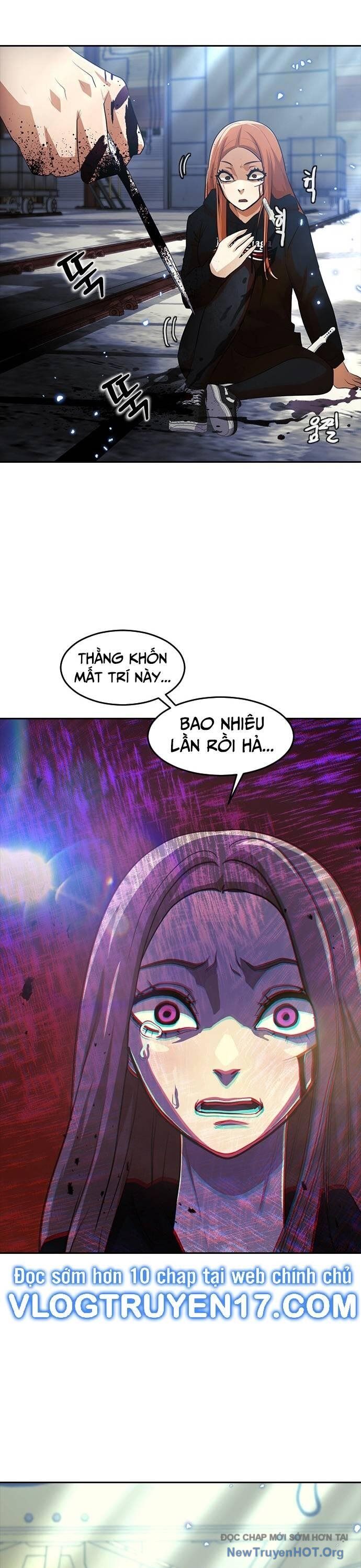 Cô Gái Từ Ứng Dụng Nhắn Tin Ngẫu Nhiên Chapter 314 - 26