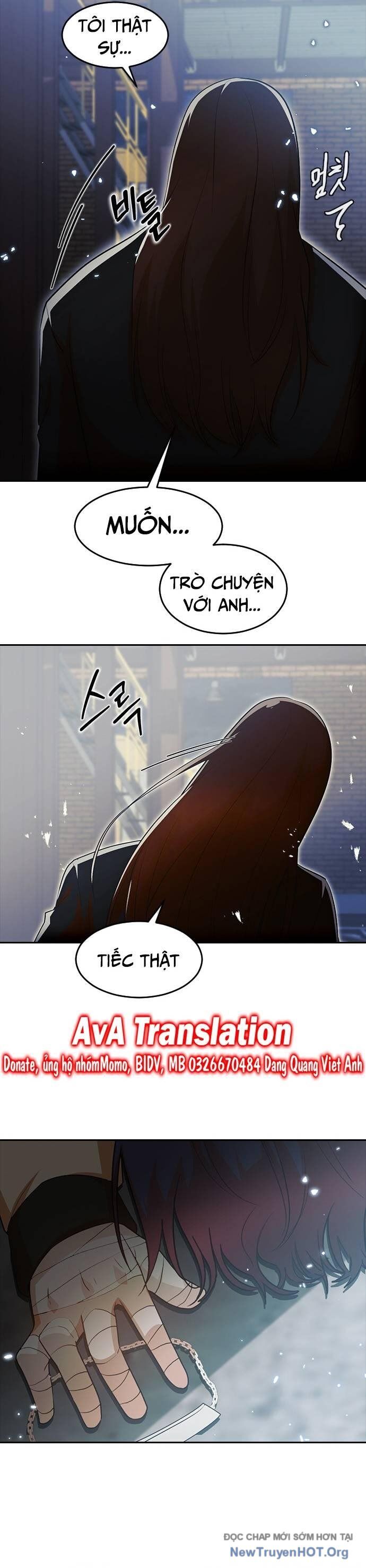 Cô Gái Từ Ứng Dụng Nhắn Tin Ngẫu Nhiên Chapter 314 - 30