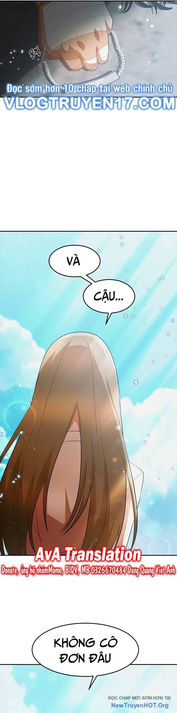 Cô Gái Từ Ứng Dụng Nhắn Tin Ngẫu Nhiên Chapter 314 - 31