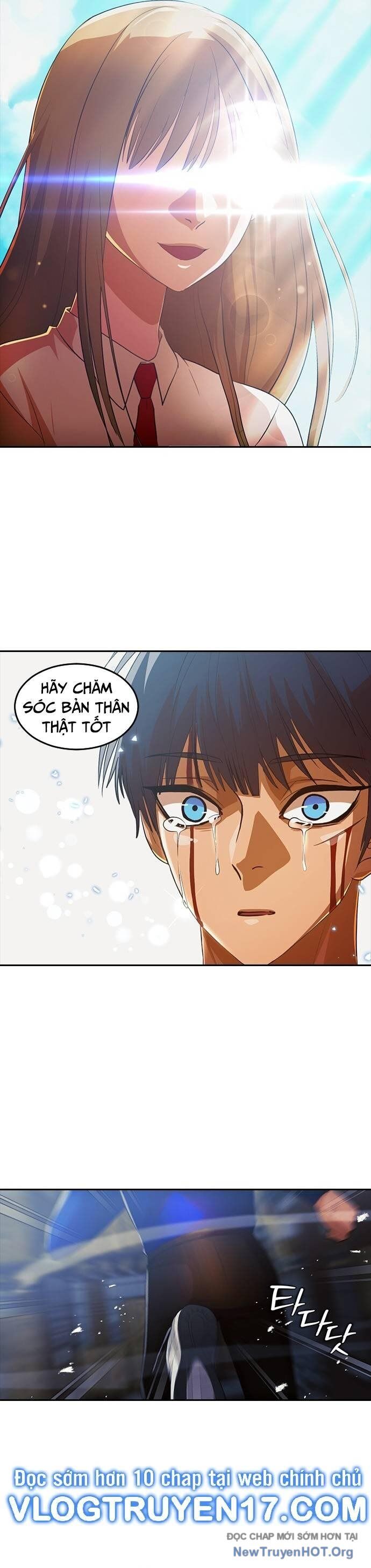 Cô Gái Từ Ứng Dụng Nhắn Tin Ngẫu Nhiên Chapter 314 - 32