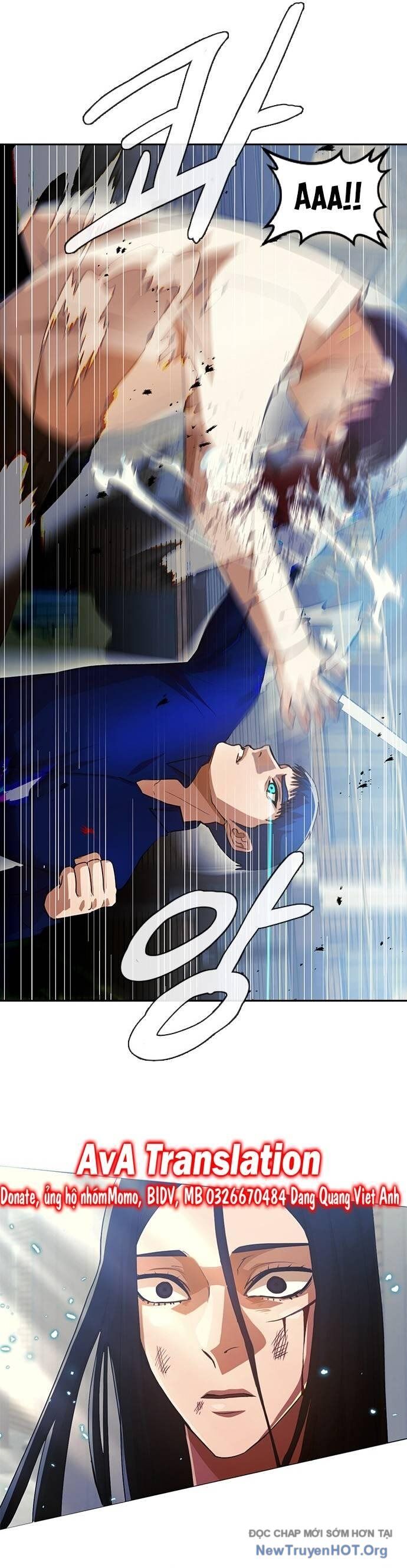 Cô Gái Từ Ứng Dụng Nhắn Tin Ngẫu Nhiên Chapter 314 - 34