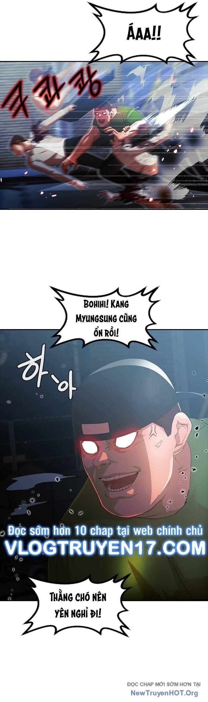 Cô Gái Từ Ứng Dụng Nhắn Tin Ngẫu Nhiên Chapter 314 - 35