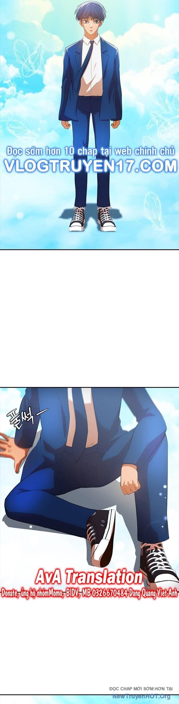 Cô Gái Từ Ứng Dụng Nhắn Tin Ngẫu Nhiên Chapter 314 - 5