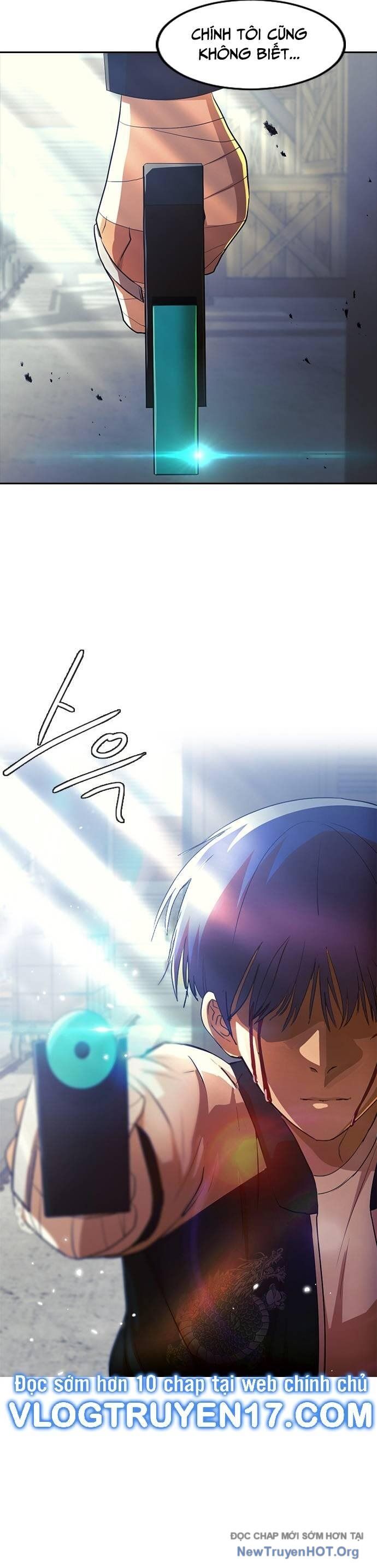 Cô Gái Từ Ứng Dụng Nhắn Tin Ngẫu Nhiên Chapter 314 - 42