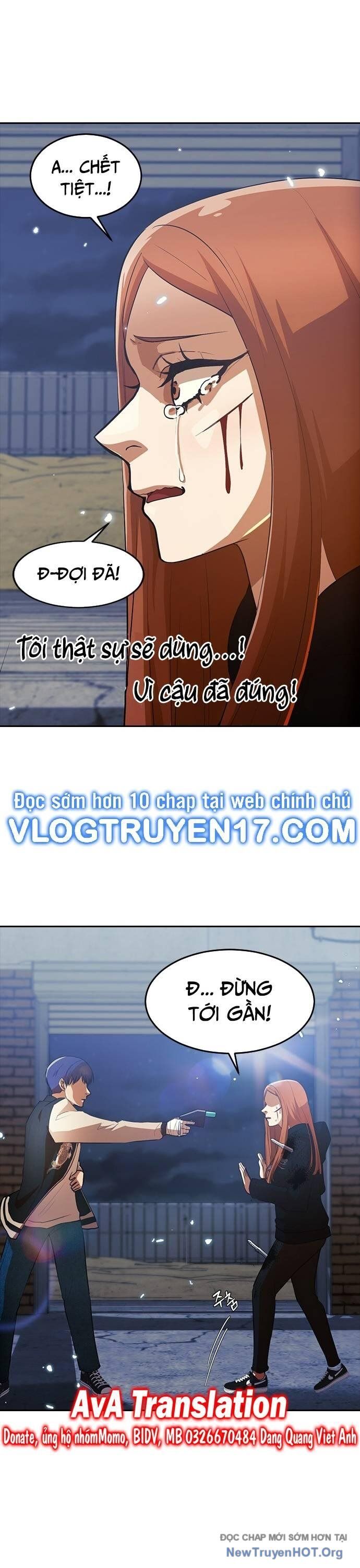 Cô Gái Từ Ứng Dụng Nhắn Tin Ngẫu Nhiên Chapter 314 - 44