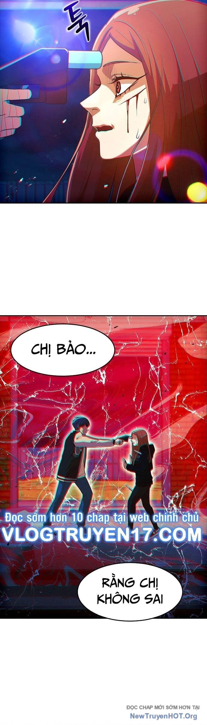 Cô Gái Từ Ứng Dụng Nhắn Tin Ngẫu Nhiên Chapter 314 - 46