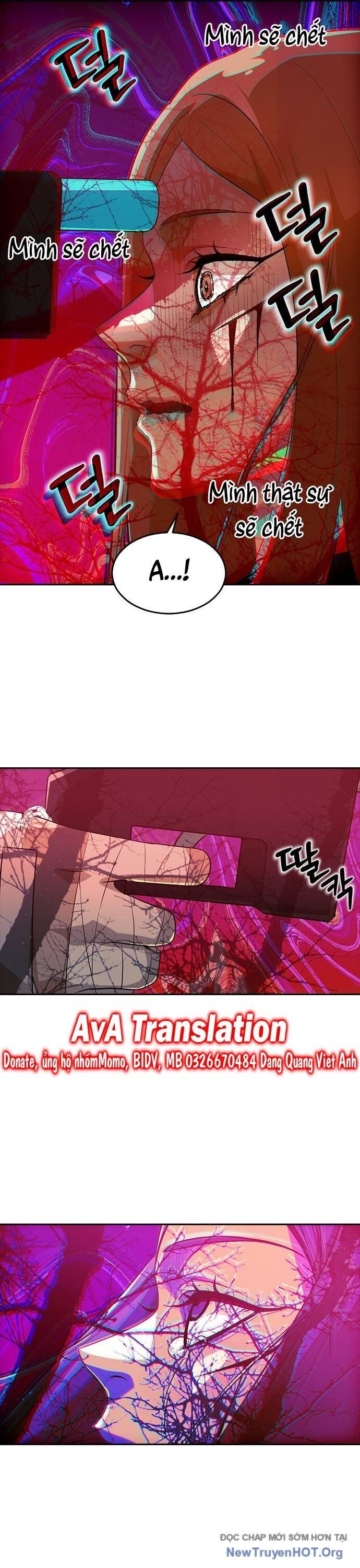 Cô Gái Từ Ứng Dụng Nhắn Tin Ngẫu Nhiên Chapter 314 - 47