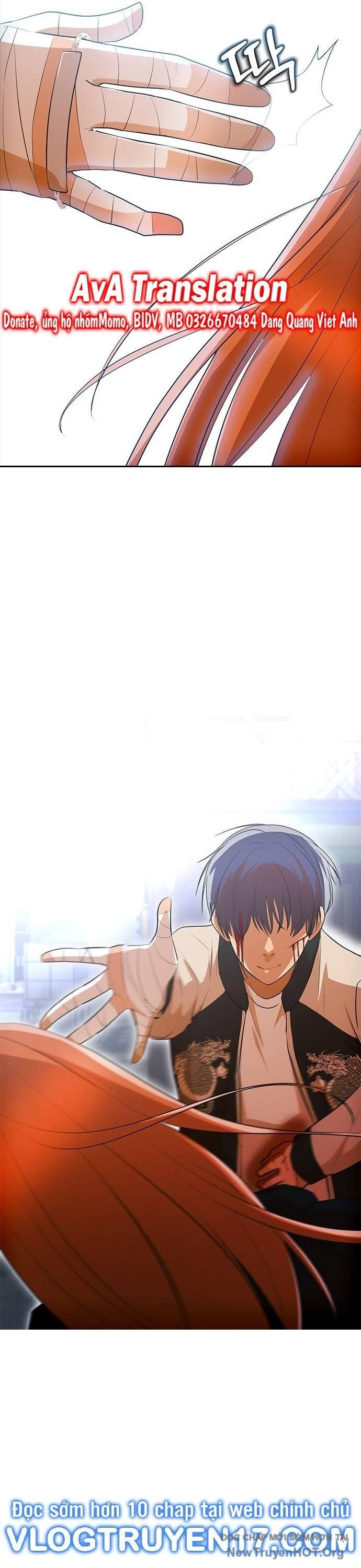 Cô Gái Từ Ứng Dụng Nhắn Tin Ngẫu Nhiên Chapter 314 - 49