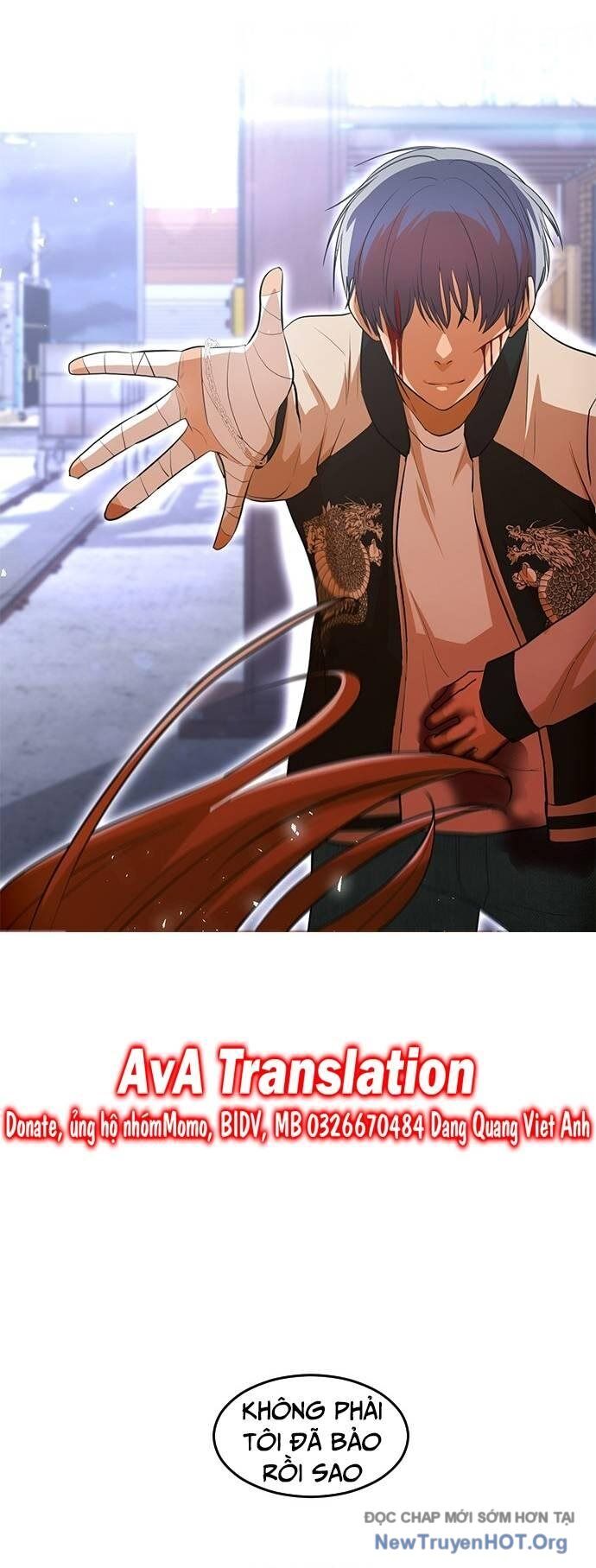 Cô Gái Từ Ứng Dụng Nhắn Tin Ngẫu Nhiên Chapter 314 - 50