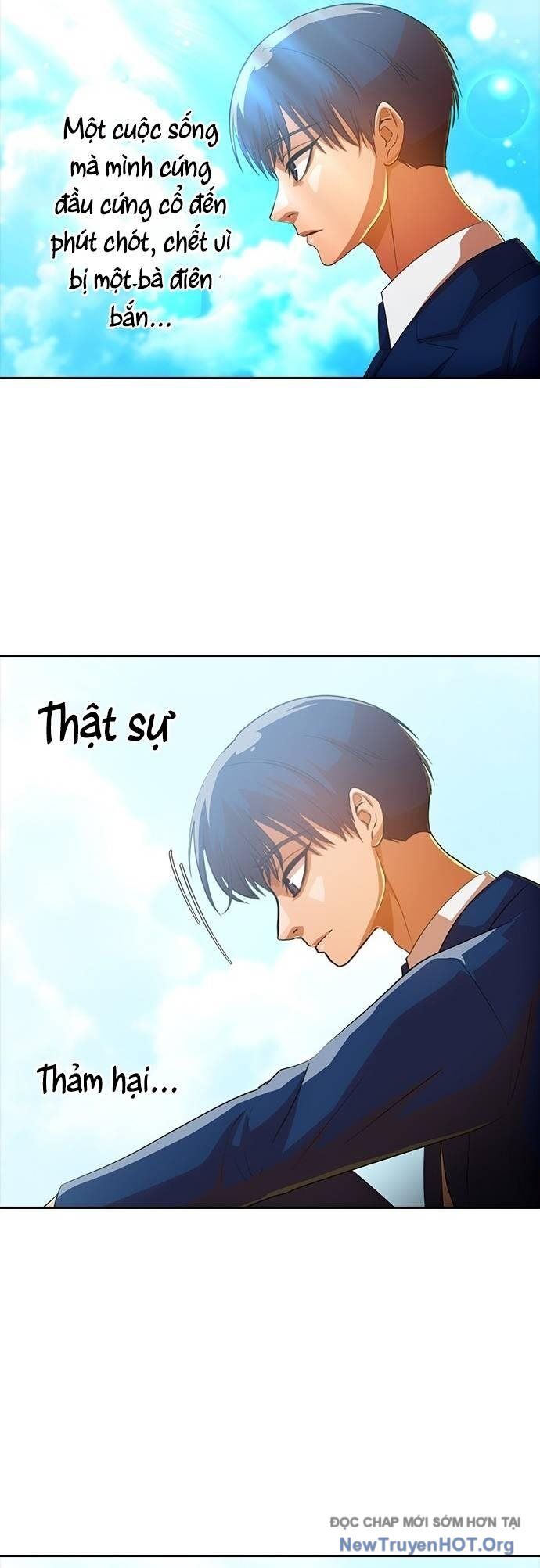 Cô Gái Từ Ứng Dụng Nhắn Tin Ngẫu Nhiên Chapter 314 - 6