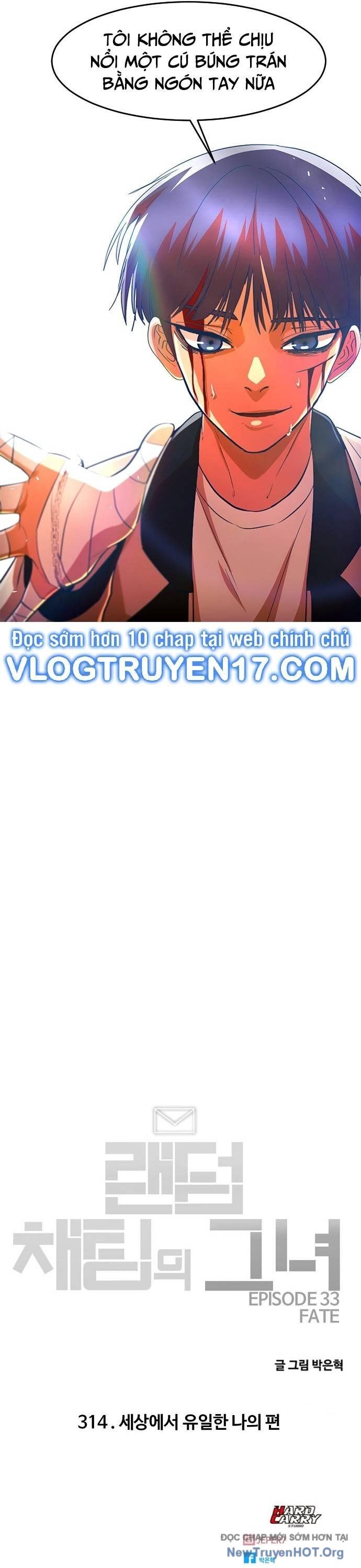 Cô Gái Từ Ứng Dụng Nhắn Tin Ngẫu Nhiên Chapter 314 - 51