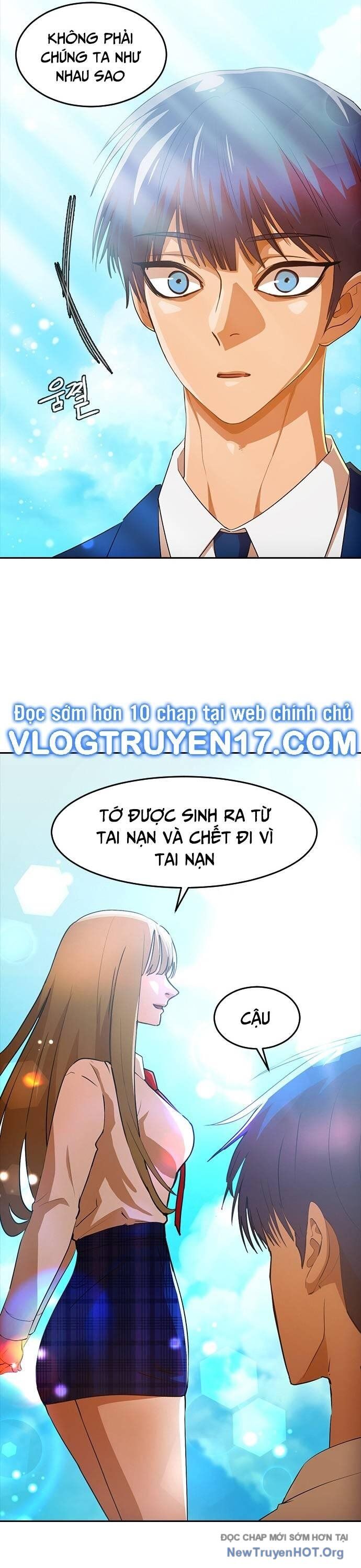 Cô Gái Từ Ứng Dụng Nhắn Tin Ngẫu Nhiên Chapter 314 - 7