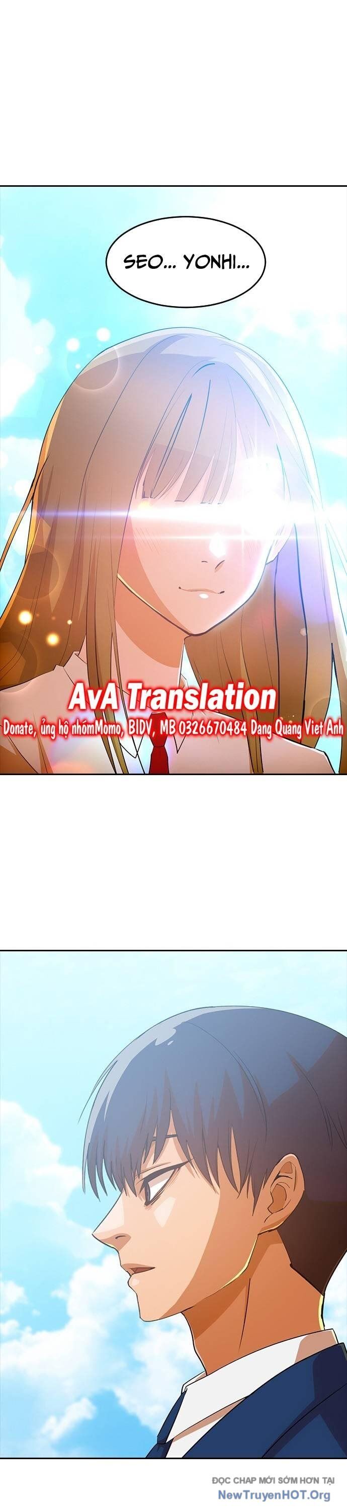 Cô Gái Từ Ứng Dụng Nhắn Tin Ngẫu Nhiên Chapter 314 - 8